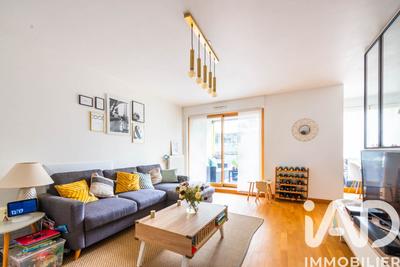 Appartement - 68 m² - 3 pièces