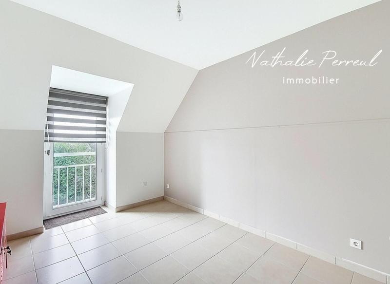 Maison de ville - 104 m² - 6 pièces