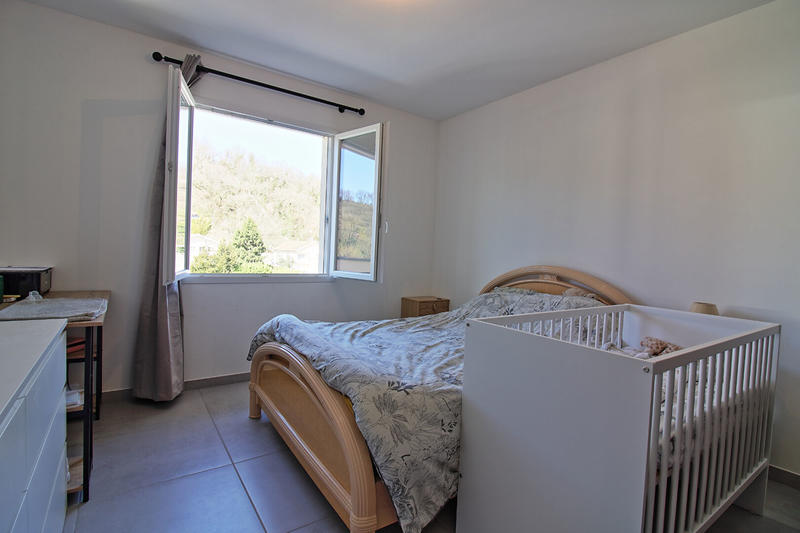 Appartement - 78 m² - 3 pièces