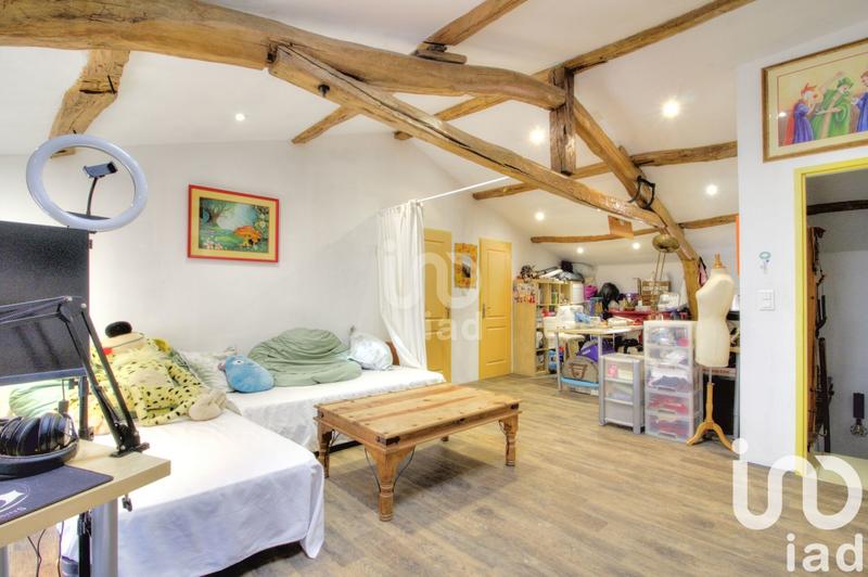 Maison - 164 m² - 6 pièces