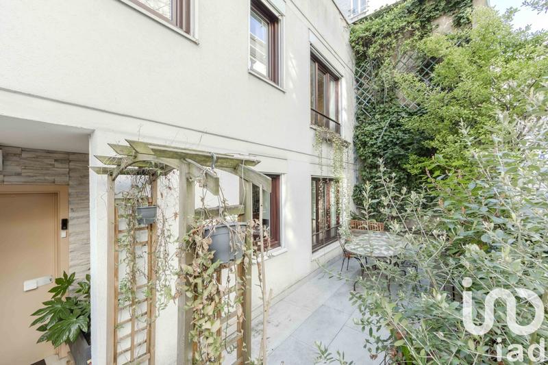 Duplex - 150 m² - 6 pièces