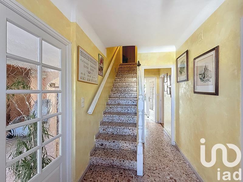 Maison - 172 m² - 5 pièces