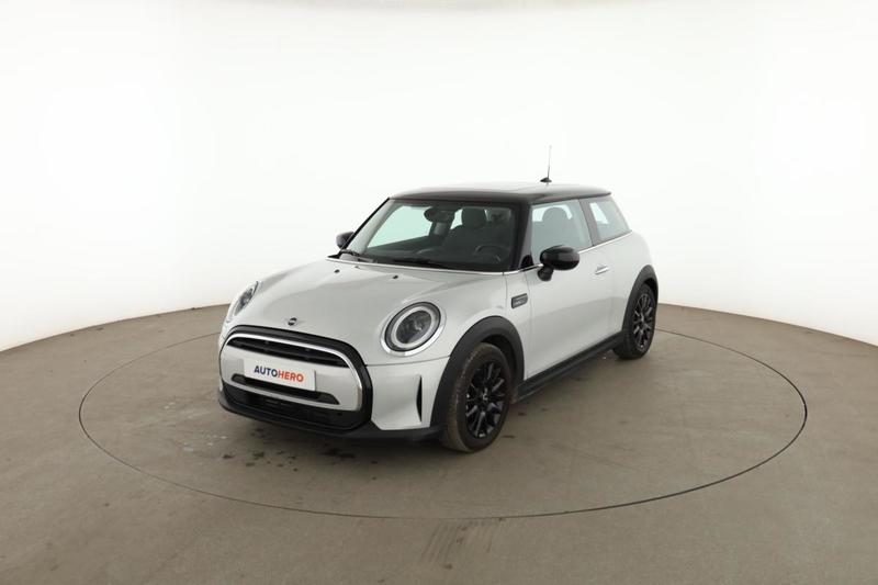 Mini Mini Cooper Edition Camden Bva7 3p 136 ch