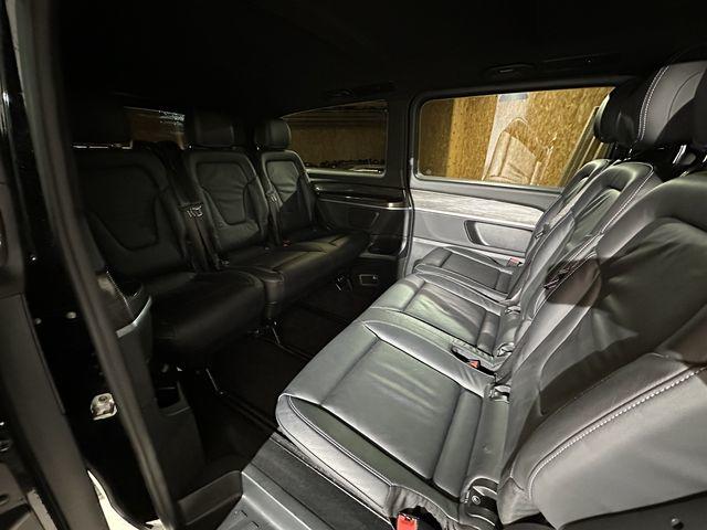 Mercedes Classe V 300d 237 Ch Avantgarde 8pl Extra Long Xl 9g-Tronic