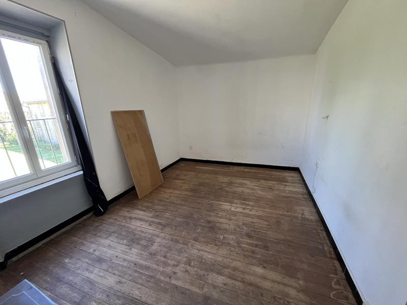 Maison de village - 162 m² - 4 pièces