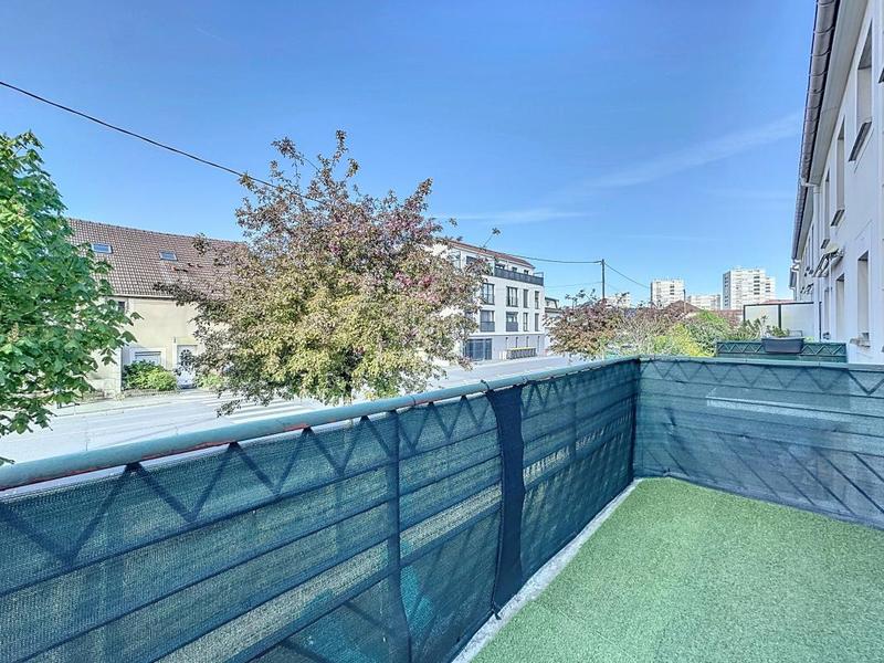 Duplex - 71 m² - 4 pièces