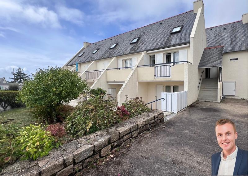 Appartement - 20 m² - 2 pièces