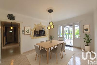 Maison de ville - 147 m² - 7 pièces