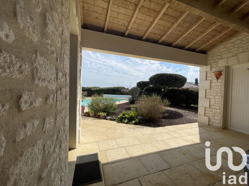 Maison - 162 m² - 5 pièces