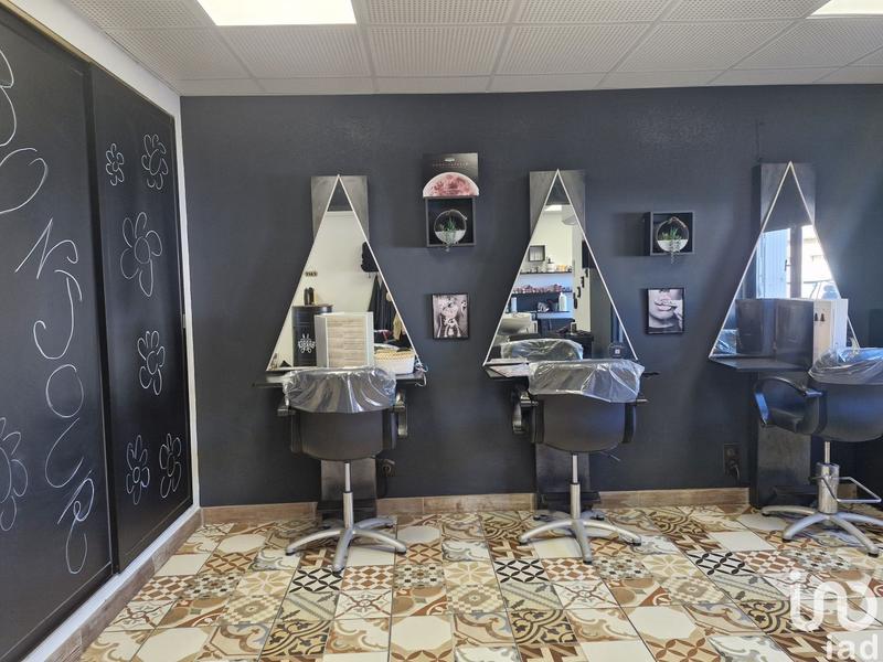 Local commercial - 50 m²