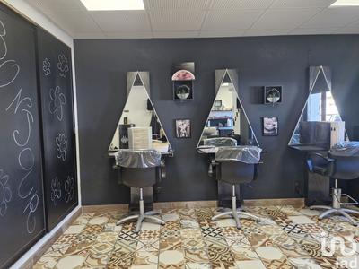 Local commercial - 50 m²