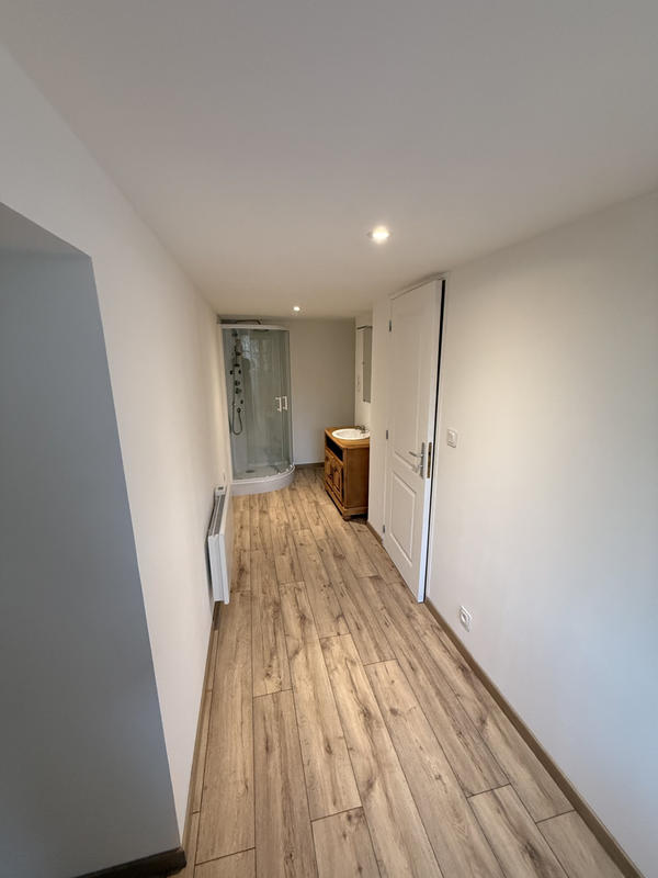 Maison - 52 m² - 3 pièces