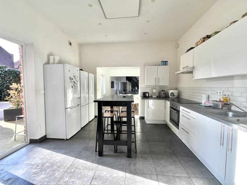 Appartement - 19 m² - 1 pièce