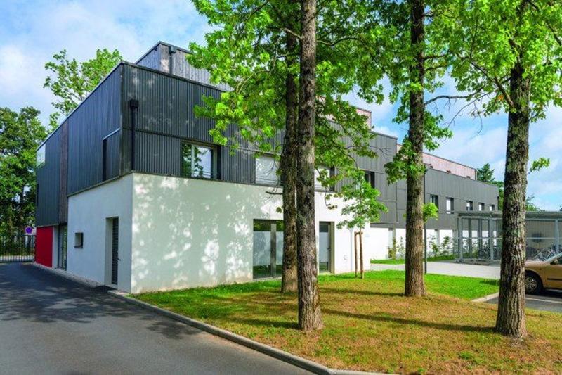 Appartement - 21 m² - 1 pièce