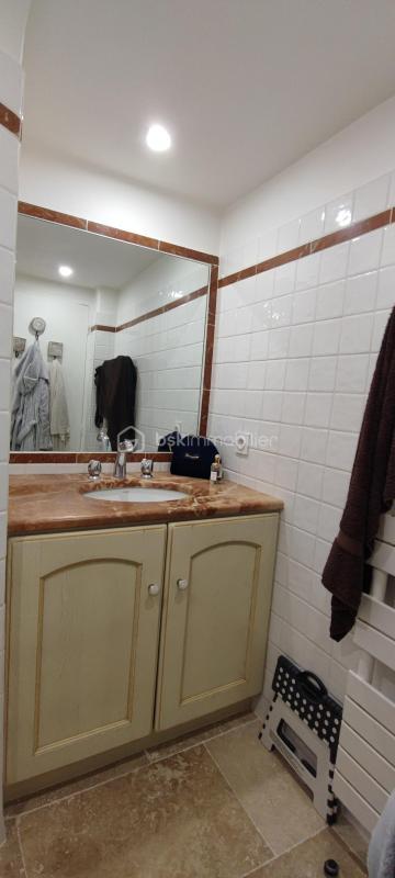 Maison - 36 m² - 2 pièces