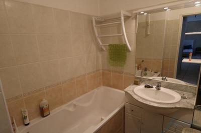 Appartement - 3 pièces