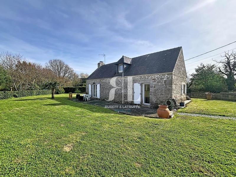 Maison - 74 m² - 3 pièces