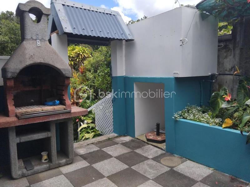 Villa - 171 m² - 7 pièces