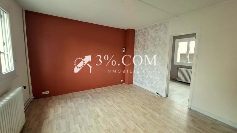 Maison de village - 71 m² - 5 pièces