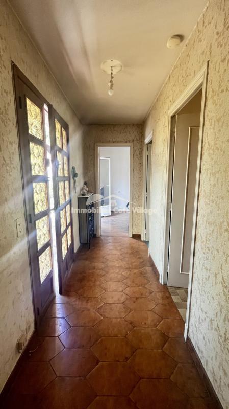 Maison - 103 m² - 6 pièces