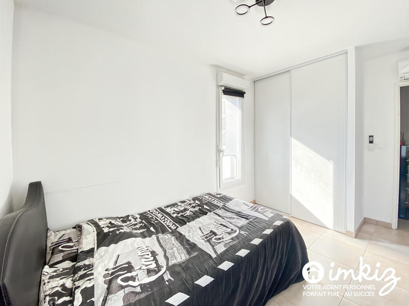 Appartement - 85 m² - 4 pièces