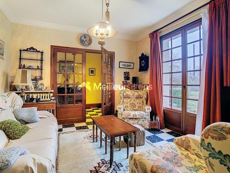 Maison de campagne - 155 m² - 7 pièces