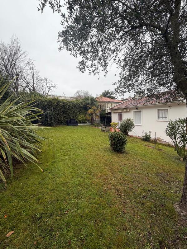 Maison - 133 m² - 6 pièces