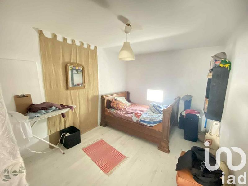 Maison de village - 106 m² - 4 pièces