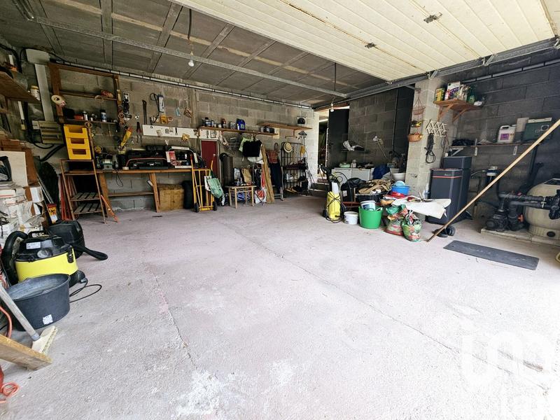 Maison - 140 m² - 4 pièces