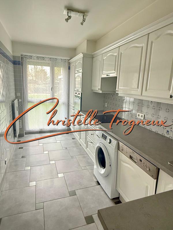 Appartement - 53 m² - 2 pièces