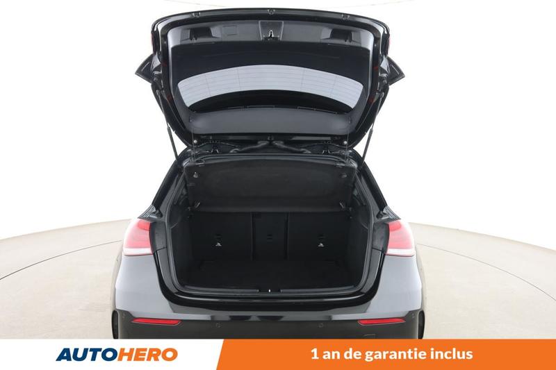 Mercedes Classe a 180 d Amg Line 8g-Dct 116 ch