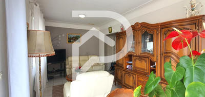 Appartement - 73 m² - 4 pièces