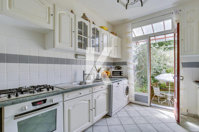 Maison - 69 m² - 4 pièces