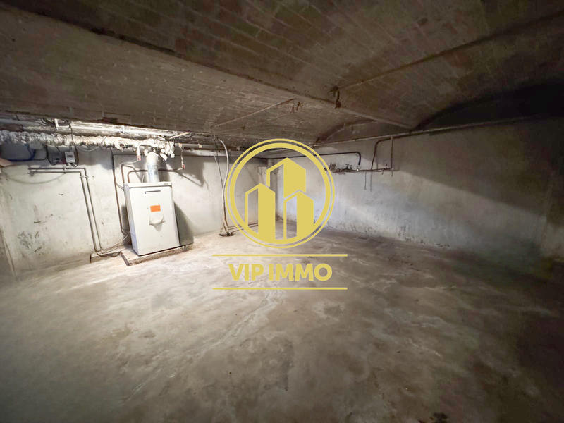 Maison - 118 m² - 5 pièces