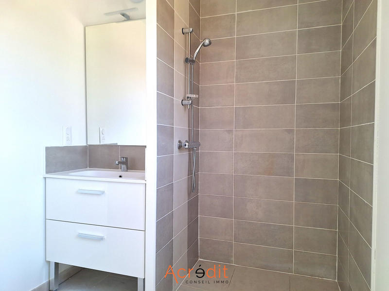 Appartement - 76 m² - 3 pièces