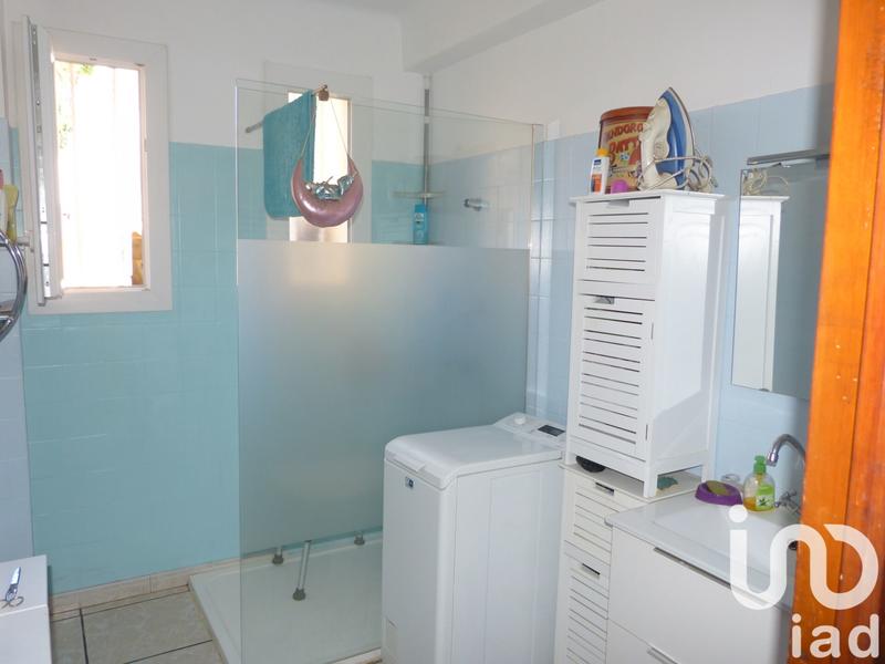 Maison - 136 m² - 9 pièces