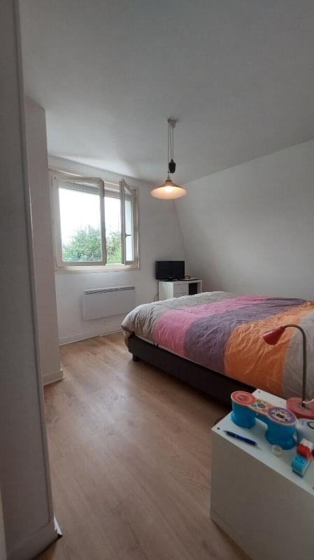 Maison - 123 m² - 7 pièces