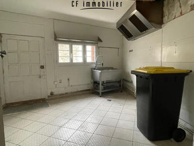 Appartement - 133 m² - 4 pièces