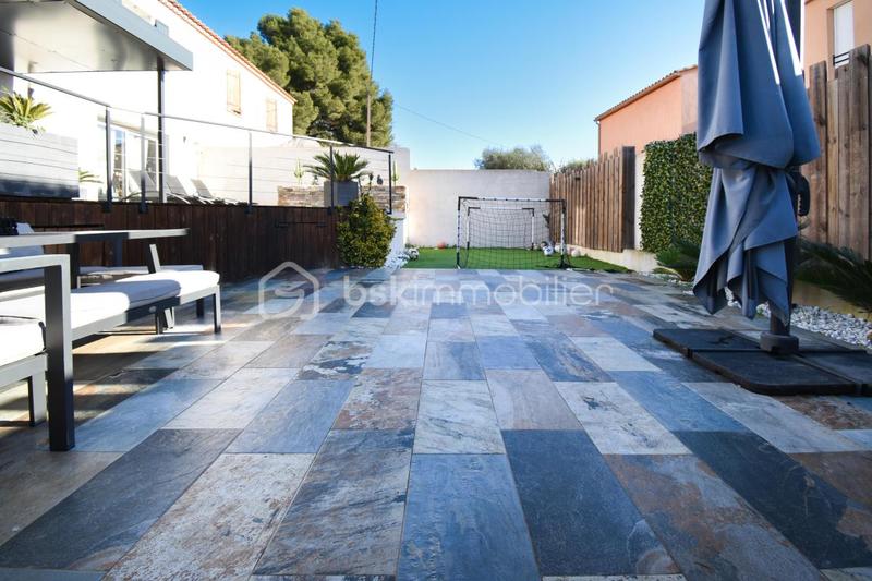 Maison - 101 m² - 4 pièces