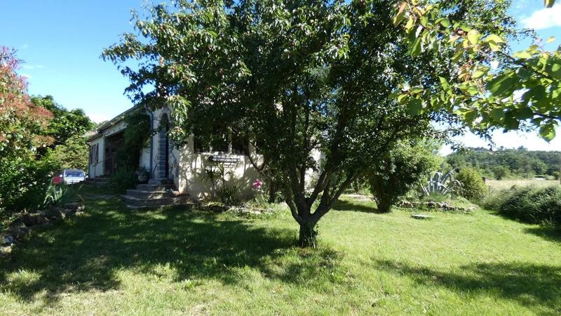 Villa - 105 m² - 5 pièces