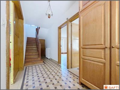Maison - 150 m² - 7 pièces