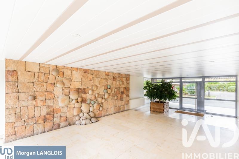 Appartement - 103 m² - 5 pièces