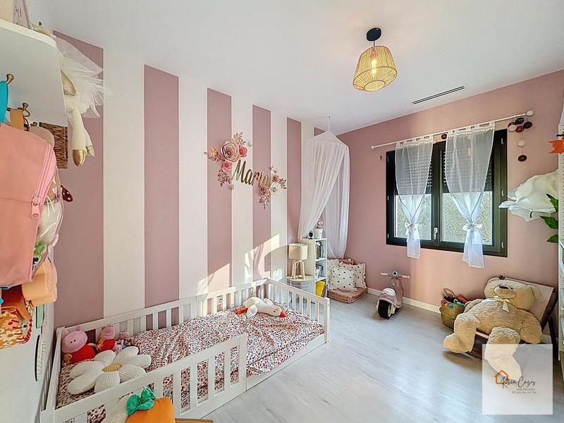 Villa - 147 m² - 5 pièces