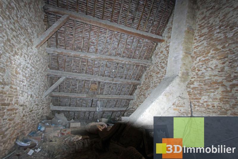 Maison - 200 m² - 7 pièces