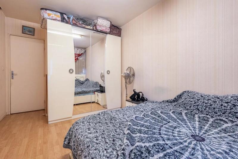 Appartement - 83 m² - 4 pièces