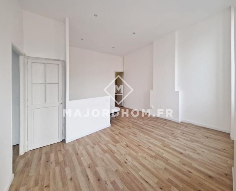 Appartement - 31 m² - 2 pièces