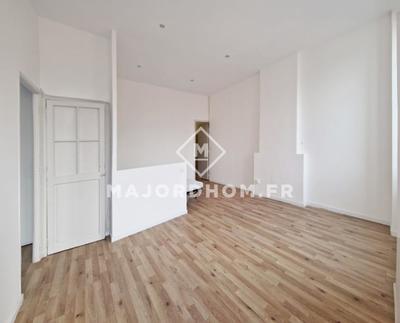 Appartement - 31 m² - 2 pièces