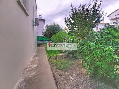 Maison traditionnelle - 63 m² - 4 pièces