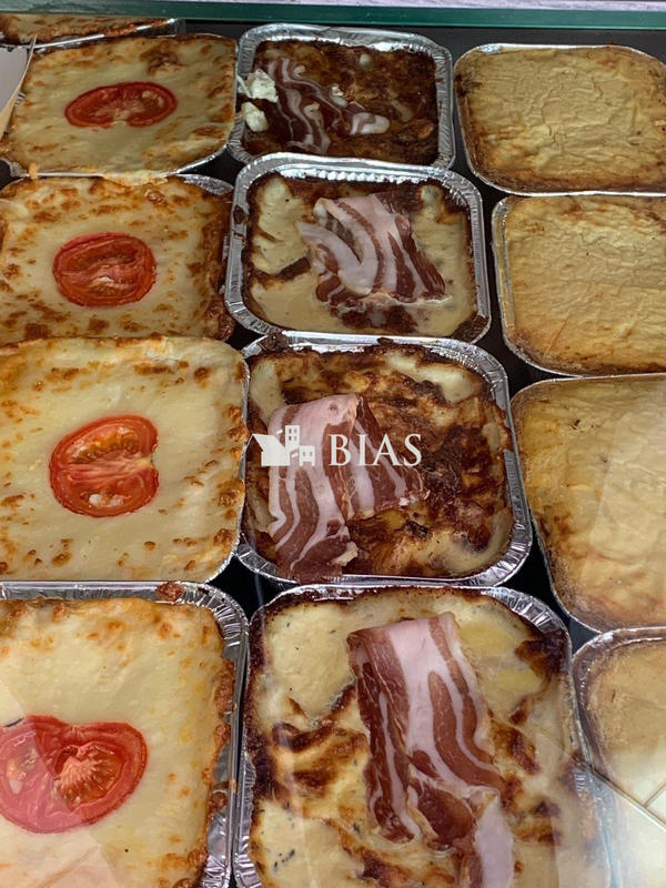 Local commercial - 460 m²