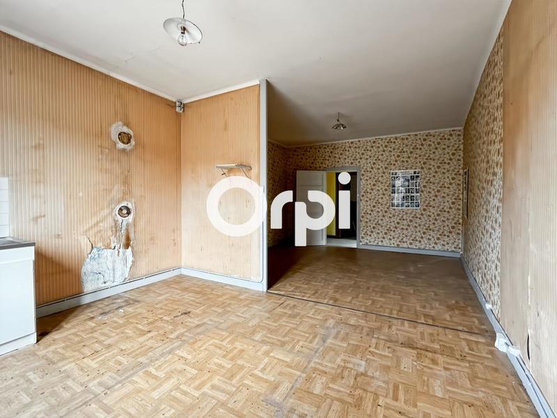 Appartement - 200 m² - 5 pièces